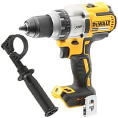 DeWalt 95Nm 3-rychlostní 18V XR DCD991N šroubovák