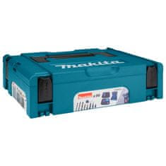 Makita Sada vrtáků 96 ks. MAKPAC B-49725