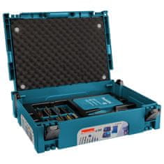 Makita Sada vrtáků 96 ks. MAKPAC B-49725