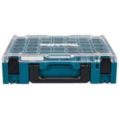 Makita Organizér kufru s kapacitou 13 MAKPAC 191X80-2