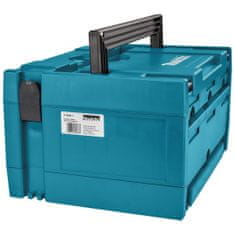 Makita Organizér na kufry 4 zásuvky MAKPAC P-84311