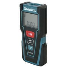 Makita Laserový dálkoměr LD030P IP54 měří 30m