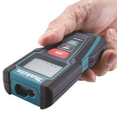 Makita Laserový dálkoměr LD030P IP54 měří 30m