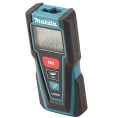 Makita Laserový dálkoměr LD030P IP54 měří 30m