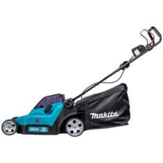 Makita Akumulátorová sekačka na trávu 36V 38cm 40L DLM382Z