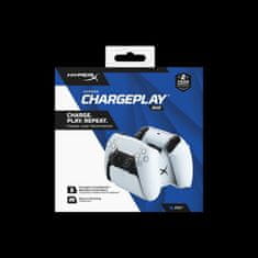 HyperX ChargePlay Duo (PS5)