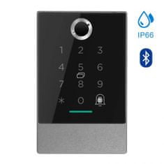 Smart TTLock biometrická nástěnná čtečka čipů K3F (IP67, 1K, 4K)