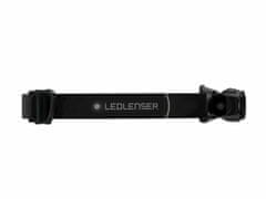 LEDLENSER  MH4 černo/černá baterka