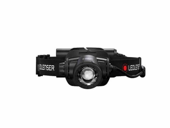 LEDLENSER Svítilna H15R Core