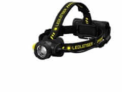 LEDLENSER  H15R Pracovní svítilna