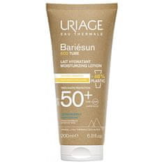 Uriage Hydratační mléko na opalování SPF 50+ Bariesun (Moisturizing Lotion) 200 ml