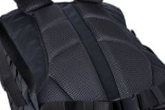 Cabin Zero Military 44L Absolute Black