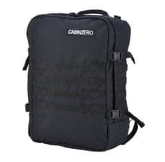 Cabin Zero Military 44L Absolute Black