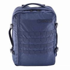 Cabin Zero Military 36L Navy