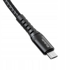 Mcdodo Kabel Micro USB, hiter, robusten, QC 4.0, 1 m, McDodo | CA-2281