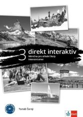 Direkt interaktiv 3 (B1) – Intensivtrainer