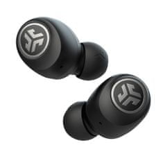 Jlab Jlab GO Air True Wireless Earbuds, černá