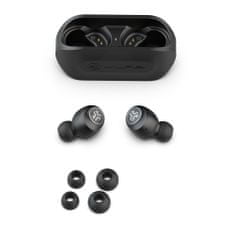 Jlab Jlab GO Air True Wireless Earbuds, černá