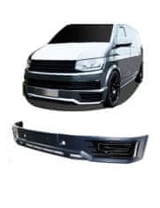 Protec  PŘEDNÍ SPOILER VW T6 2015-2019 FRONTSPOILER