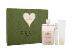 Gucci 90ml guilty, parfémovaná voda