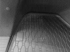 Rigum Gumová vana do kufru Hyundai i30 SW 2019-/MHEV 2021- oka v podlaze, úložný prostor