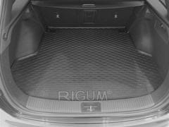 Rigum Gumová vana do kufru Hyundai i30 SW 2019-/MHEV 2021- oka v podlaze, úložný prostor