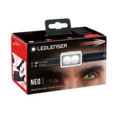 LEDLENSER Svítilna Neo 3 White