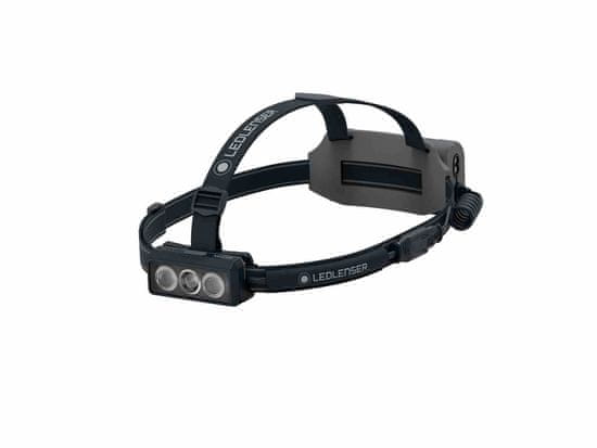 LEDLENSER  Svítilna Neo 9R Black