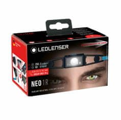 LEDLENSER  Svítilna Neo 1R Blue