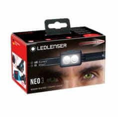 LEDLENSER  Svítilna Neo 3 Blue