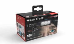 LEDLENSER Svítilna Neo 9R Blue