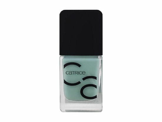 Catrice 10.5ml iconails, 145 encouragemint, lak na nehty