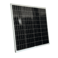 MXM Přenosná solární stanice 150W s mono-70W solárním panelem