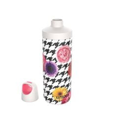 Kambukka Termoláhev Reno Insulated 500 ml Floral Patchwork