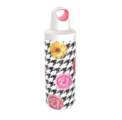 Kambukka Termoláhev Reno Insulated 500 ml Floral Patchwork