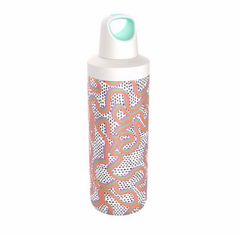 Kambukka Termoláhev Reno Insulated 500 ml Crazy for Dots