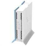 Mikrotik WiFi router RB941-2nD-TC Access Point hAP Lite, case, PSU