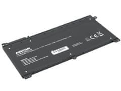 Avacom HP Pavilion 13-u series Li-Pol 11,55V 3610mAh 42Wh