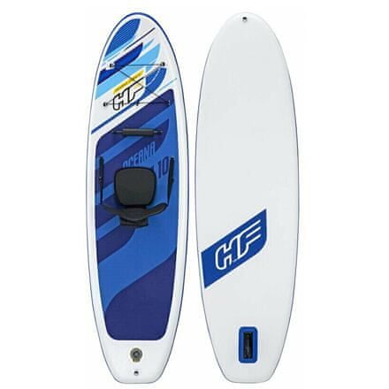 Hydro Force paddleboard HYDROFORCE Oceana Combo 10'0''x33''x5'' One Size