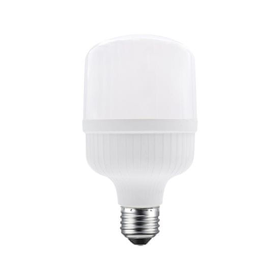 Diolamp  SMD LED žárovka High Performance P80 15W/230V/E27/3000K/1620Lm/220° IP65