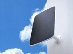 EZVIZ Solární panel pro IP kamery EZVIZ CS-CMT-Solar D