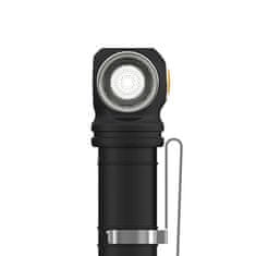 ARMYTEK Wizard C2 Pro MAX studené světlo, čelovka