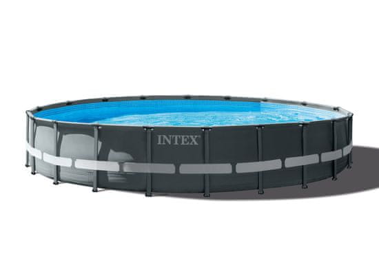 Intex Bazénový set 610 × 122 cm, 26334NP