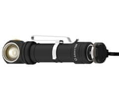 ARMYTEK Wizard C2 Pro MAX teplé světlo, čelovka