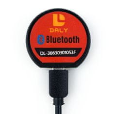 Daly Smart Li-Ion/LiFePO4 Active Balancer 4S Programovatelný s podporou Bluetooth a aplikacemi