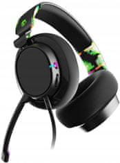 Skullcandy Slyr Pro Xbox Gaming Wired Over Ear