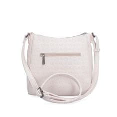 Le-Sands béžová kabelka crossbody 4202 BE