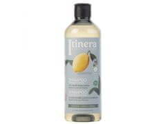 sarcia.eu ITINERA Šampon pro mastné vlasy s citronem z pobřeží Amalfi, 370 ml