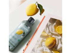 sarcia.eu ITINERA Šampon pro mastné vlasy s citronem z pobřeží Amalfi, 370 ml