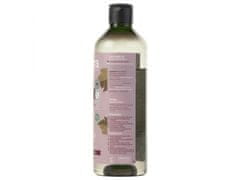 sarcia.eu ITINERA Šampon pro kudrnaté vlasy s toskánskými červenými hrozny, 95% přírodní ingredience 370 ml